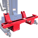 Challenger CLHM-EL90-LP CLHM Lower Profile End Lift Adapter Set