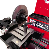 Katool KT-C9372 Heavy-Duty Combination Disc/Drum Brake Lathe