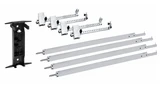 Corghi 803253946 Truck & Trailer Chassis Kit