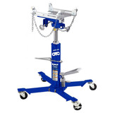 OTC TJH10 1,000 lbs Telescopic High-Lift Transmission Jack