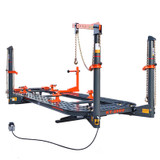 Katool KT-299U 20Ft Frame Machine