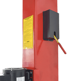 AMGO® BP-9 Floor Base-Plate 2 Post Lift 9,000 lbs ~ ONLY Ships from CA