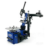 Torin BTJ2JQ+JUNY-BTJ2FZB Tilt-Back Tire Changer w/Helper Arm