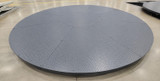 Stan Design TT4500I Flush Mount Car Turn Table