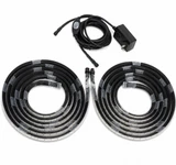 Atlas® CED6561-2 15Ft 4-Post Lift Light Kit w/Magnetic Mounted