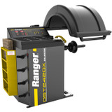 Ranger DST2420X Wheel Balancer