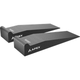 Apex AR-460-95-GR 48" Lightweight Foam Garage Ramp Kit  w/6" Lift