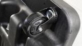 Ken-Tool 30599 17-Gallon Low-Profile Truck Drain