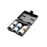 Martins MX-S4 Impulse 1/2" Impact Wrench Flip Sockets Set