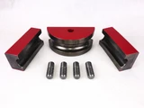 Huth 1812-4 Bending Kit – 1-1/2" OD, 4" Radius