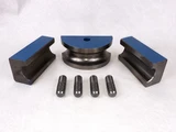 Huth 1834-5 Bending Kit – 1-3/4" OD, 5" Radius