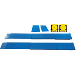 Atlas® XH-ALIKIT-EXT Extended Length Alignment Kit