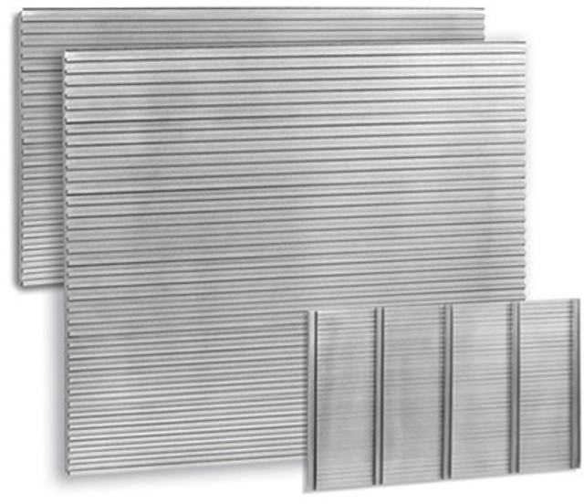 Grid Iron Welded Wall Panel 48" x 24" Grid Iron Welded Wall Panel 48" x 24"