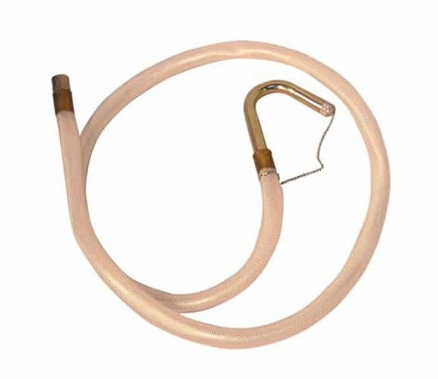 JohnDow 20DCE-2 Evacuation Hose w/Spout JohnDow 20DCE-2 Evacuation Hose w/Spout