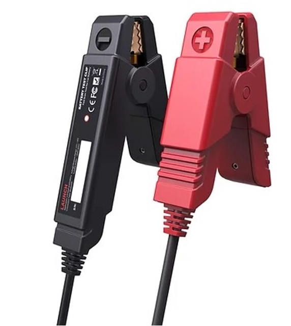 Launch BST-360 Bluetooth Battery Tester Launch BST-360 Bluetooth Battery Tester