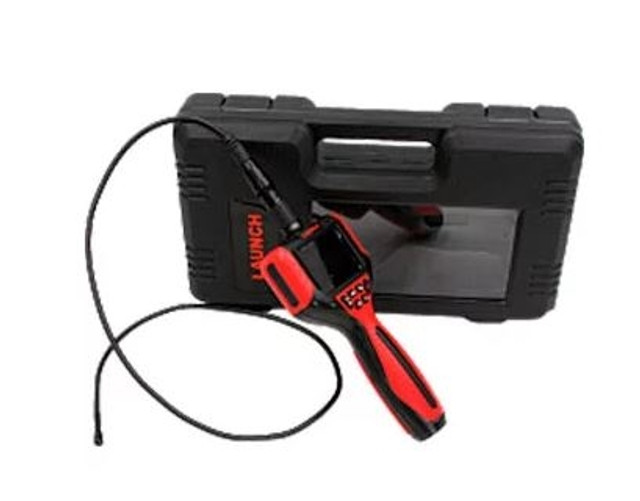 Launch VSP-800 Videoscope 800 2.7" Endoscope Launch VSP-800 Videoscope 800 2.7" Endoscope