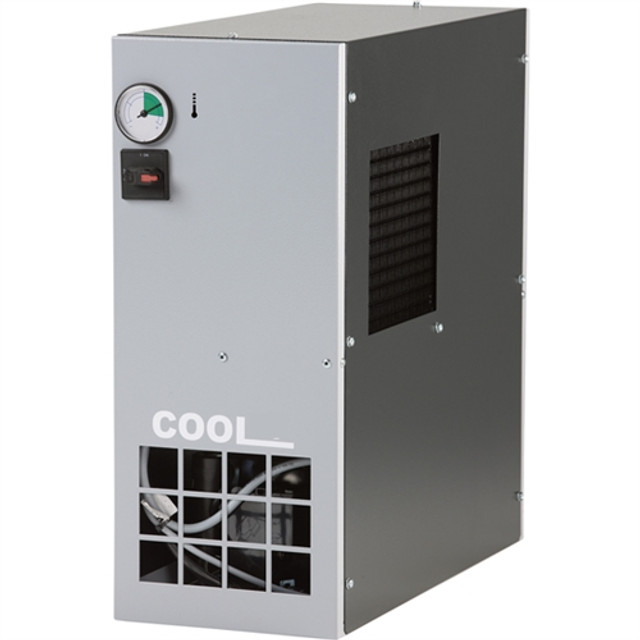 Quincy Cool 200 Refrigerated Air Dryer w/200 cfm Quincy Cool 200 Refrigerated Air Dryer w/200 cfm