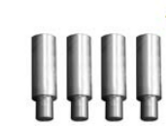 BendPak 5210535 50mm Tall Truck/Van Adapter - Set of 4 BendPak 5210535 50mm Tall Truck/Van Adapter - Set of 4