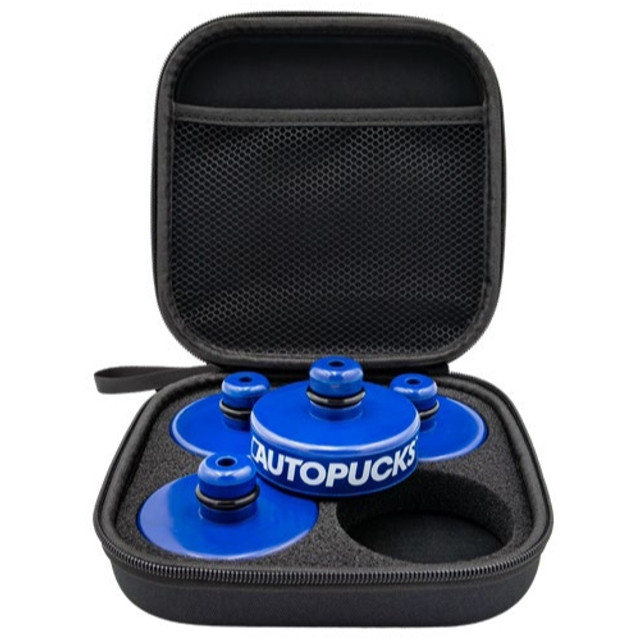 BendPak 5216357 AutoPuck™ Tesla Jack Pad Pucks BendPak 5216357 AutoPuck™ Tesla Jack Pad Pucks
