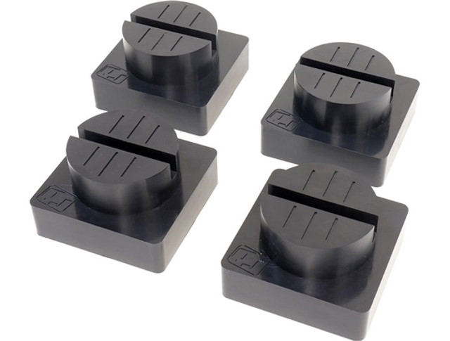 QuickJack™ 3" Pinch-Weld Puck Set QuickJack™ 3" Pinch-Weld Puck Set