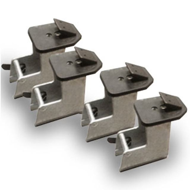 Ranger 5328111 Reduction Clamps Motorcycle/ATV Clamp Adapters Set Ranger 5328111 Reduction Clamps Motorcycle/ATV Clamp Adapters Set