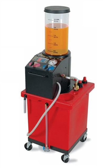 UView Vac-U-Fill™ Coolant Exchanger w/Drain Pump UView Vac-U-Fill™ Coolant Exchanger w/Drain Pump