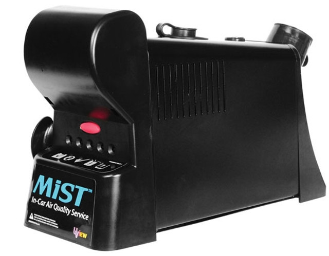 UView 590160P MiST™ II Ultrasonic Cleaning Unit Starter Pack UView 590160P MiST™ II Ultrasonic Cleaning Unit Starter Pack
