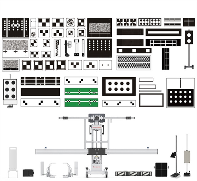 Launch ADAS X-431 Pro Plus Premium Package Launch ADAS X-431 Pro Plus Premium Package