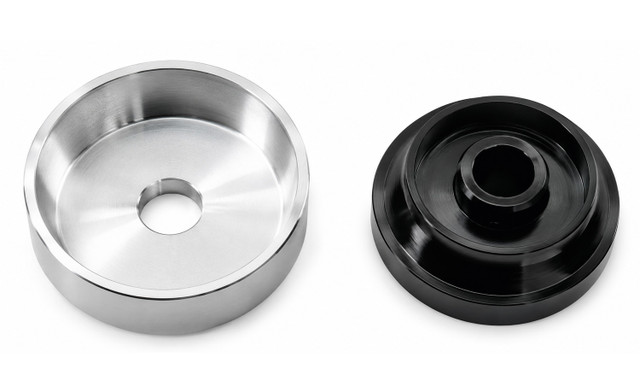 Corghi 8-21100141 40mm Med Duty Truck Cone Kit