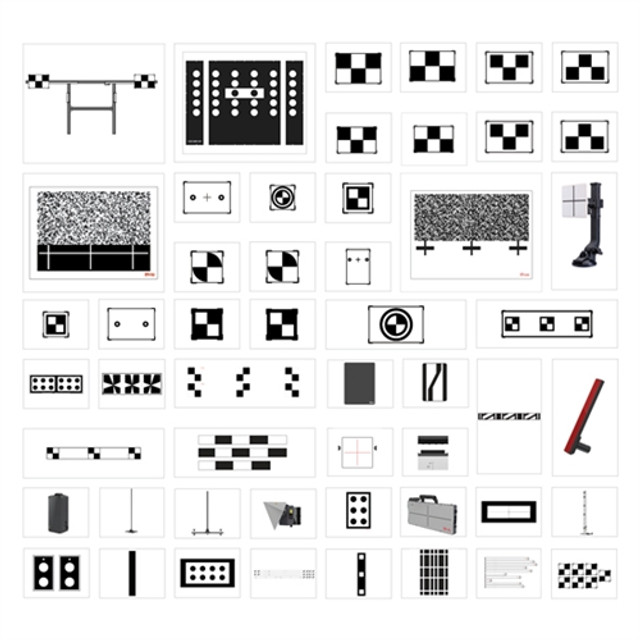 Autel All Systems ADAS Calibration Package Autel All Systems ADAS Calibration Package
