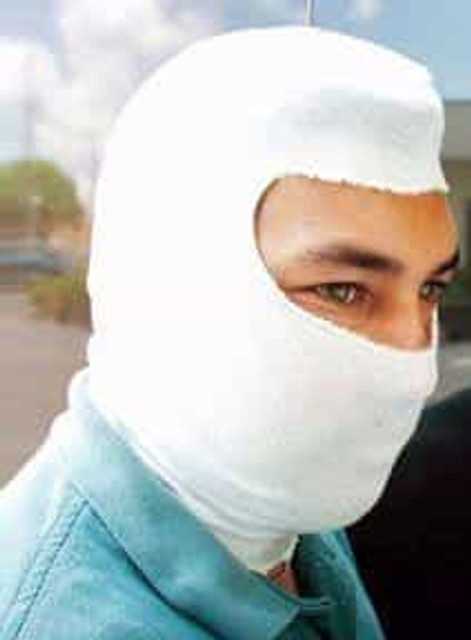 Cotton Spray Sock Cotton Spray Sock