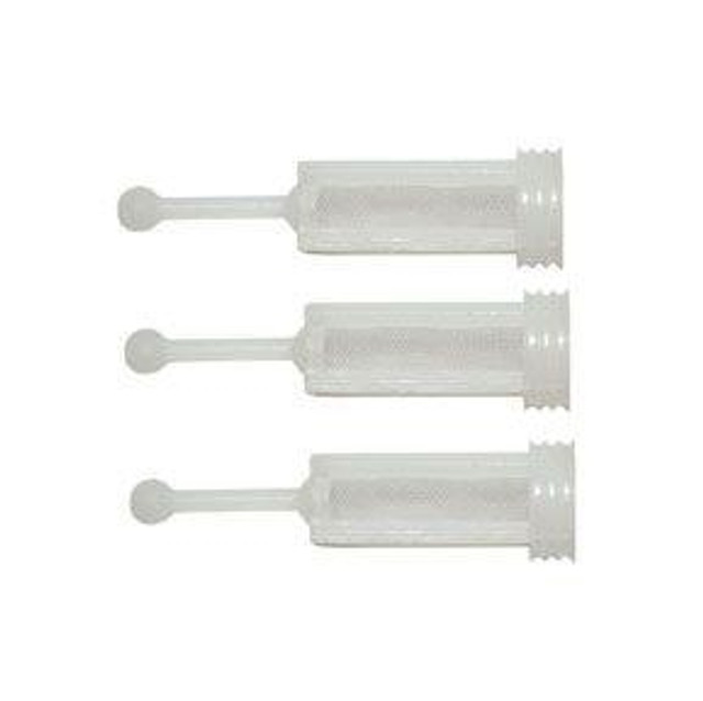 Gravity Feed Strainer Gravity Feed Strainer