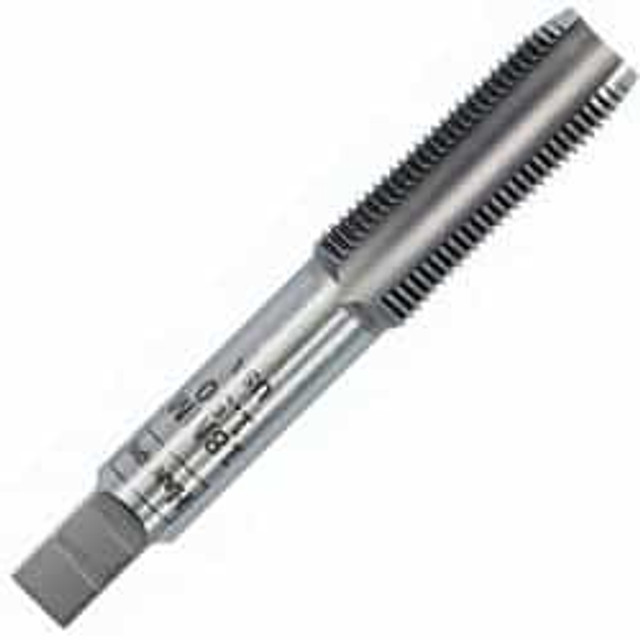 Plug - 18.0 mm - 1.50 mm, Stock H.C.S. Tap - Bulk Plug - 18.0 mm - 1.50 mm, Stock H.C.S. Tap - Bulk