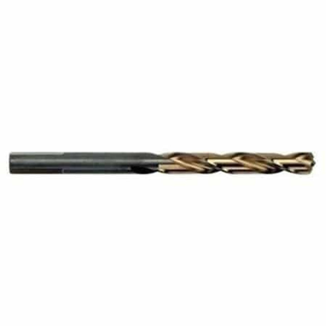 Irwin 73115 15/64 in. Turbomax High Speed Steel Straight Shank Jobber Length Drill Bit Irwin 73115 15/64 in. Turbomax High Speed Steel Straight Shank Jobber Length Drill Bit