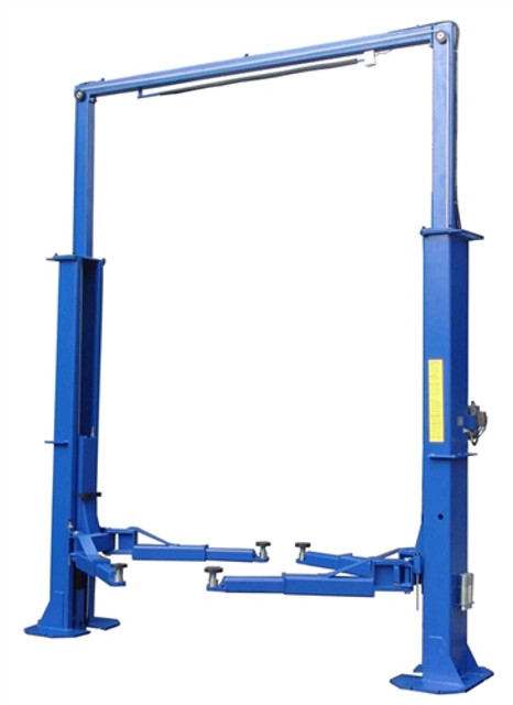 Auto Lift AL2-15K-CX 15,000 lb. Capacity Heavy Duty  Two Post Car Lift