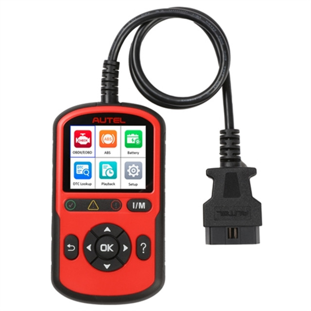 Autel AutoLink® AL549 OBD II & ABS Code Reader Autel AutoLink® AL549 OBD II & ABS Code Reader
