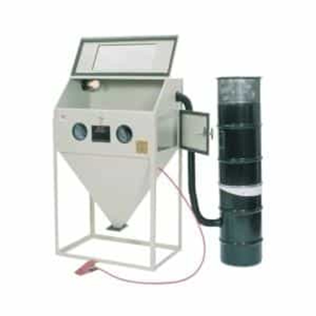 36" x 24" Sandblasting Cabinet 36" x 24" Sandblasting Cabinet