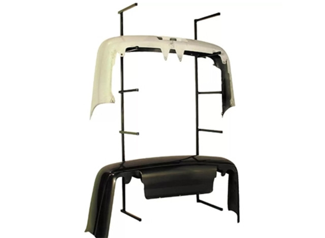 ALC Keysco 77784 Bumper Rack ALC Keysco 77784 Bumper Rack