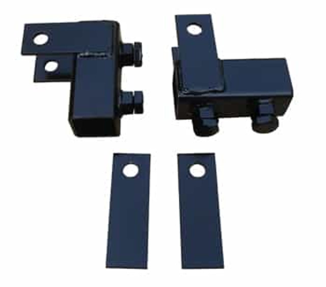Leaf Springs Brackets Leaf Springs Brackets
