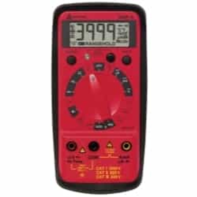 Maintenance Multimeter Maintenance Multimeter