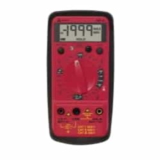 General Purpose Multimeter General Purpose Multimeter