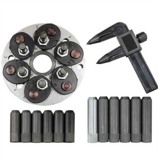 Atlas® PTC500 Reverse Mount Adapter Kit Atlas® PTC500 Reverse Mount Adapter Kit