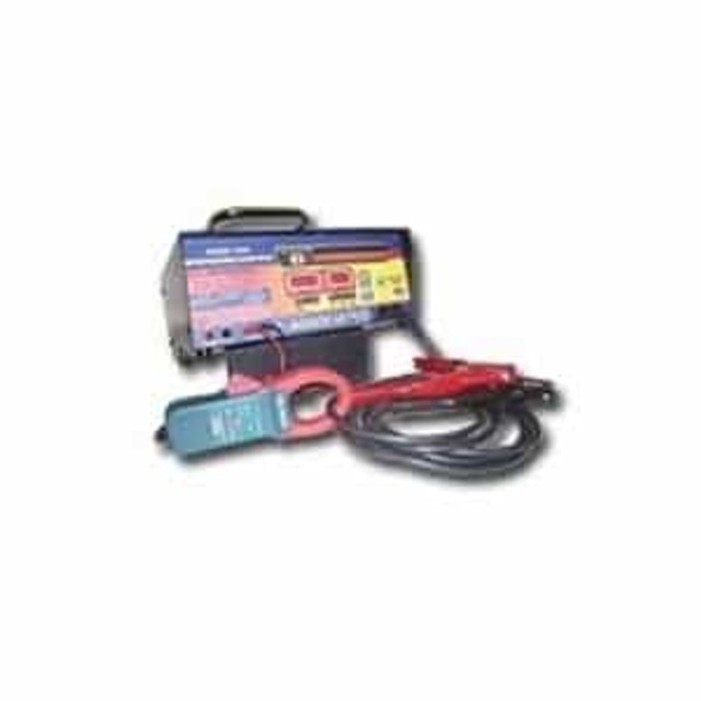 Associated Digital Electrical System Tester Associated Digital Electrical System Tester
