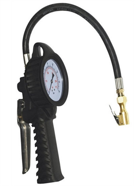 Astro Pneumatic 3081 Dial Tire Inflator Astro Pneumatic 3081 Dial Tire Inflator
