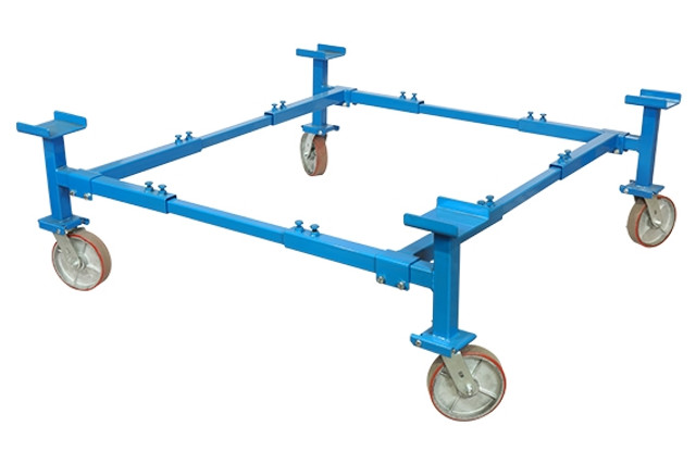 AutoTwirler AT-BCC-A Classic Body Cart AutoTwirler AT-BCC-A Classic Body Cart