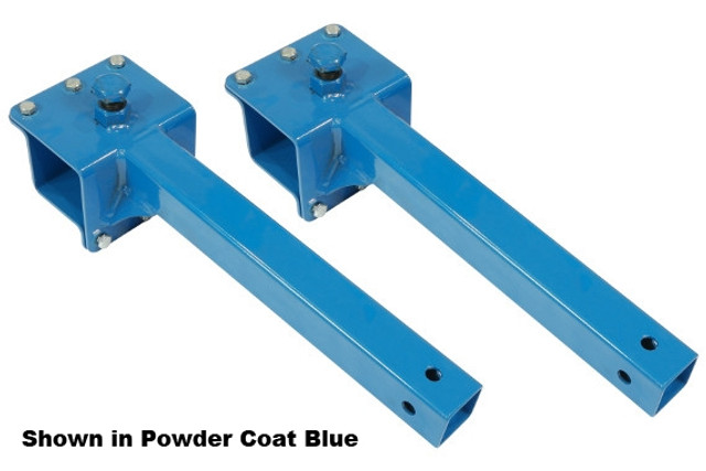 Auto Twirler AT-PRO-16"ARM-KIT 16" PRO Mounting Arms Auto Twirler AT-PRO-16"ARM-KIT 16" PRO Mounting Arms