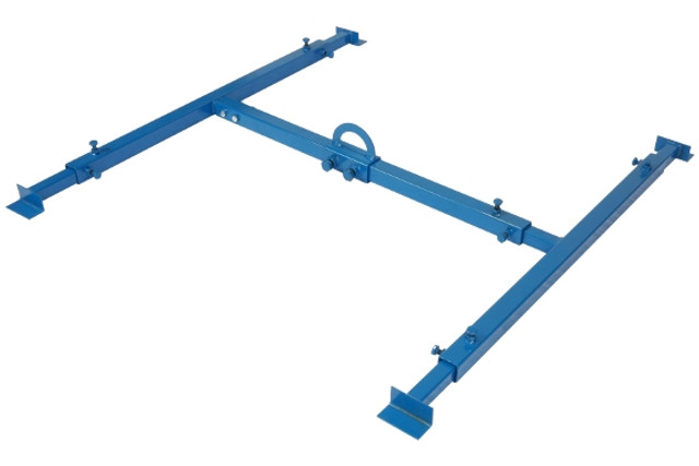 AutoTwirler AT-TBLK-ASSY Truck Bed Lift Kit AutoTwirler AT-TBLK-ASSY Truck Bed Lift Kit