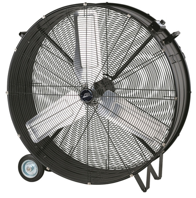 ATD 30336A 36" Direct Drive Drum Fan ATD 30336A 36" Direct Drive Drum Fan