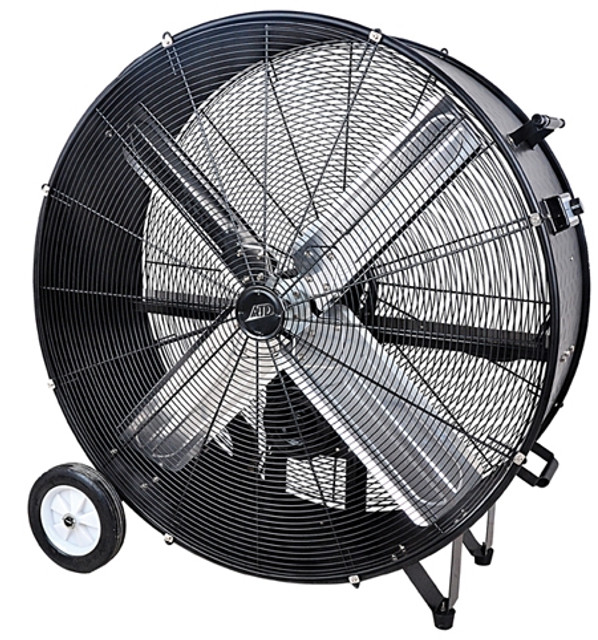 ATD 30342A 42" Belt Drive Drum Fan ATD 30342A 42" Belt Drive Drum Fan