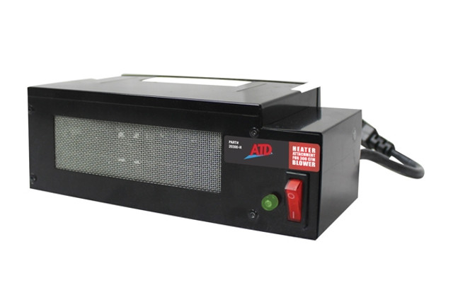 ATD 40302 Heater Attachment for 300 CFM Blower ATD 40302 Heater Attachment for 300 CFM Blower